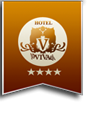 «Hotels in Charkow. Hotel Viva»