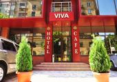 «Wohnungen in Charkow. Hotel Viva»