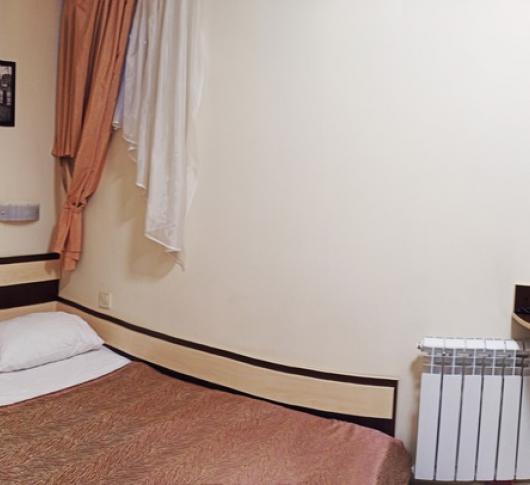 «Apartments Kharkov. Hotel Viva»