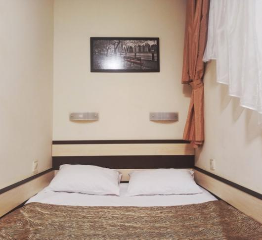 «Apartments Kharkov. Hotel Viva»